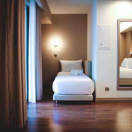 Oca Oriental Porto Hotel Luaran gambar