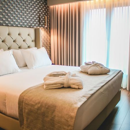 Oca Oriental Porto Hotel Luaran gambar