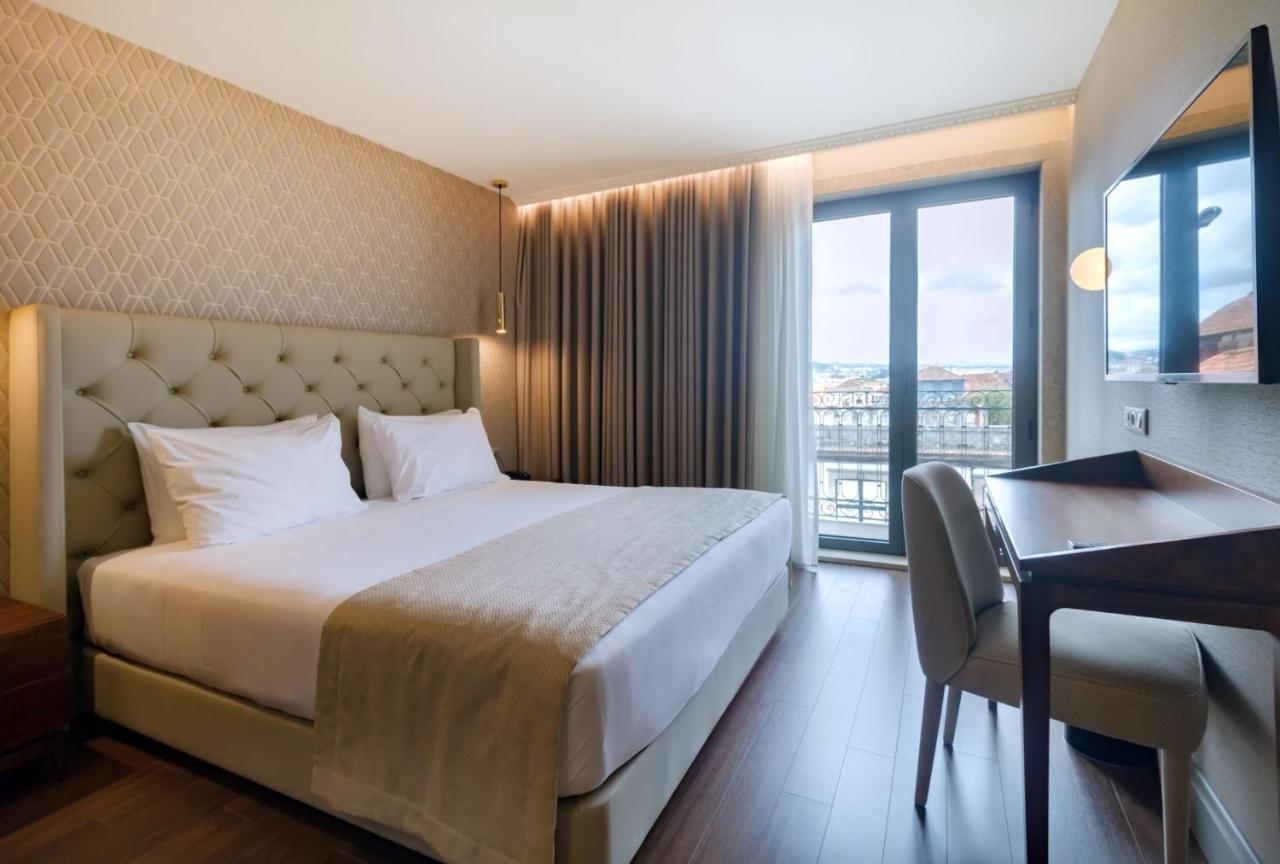 Oca Oriental Porto Hotel Luaran gambar