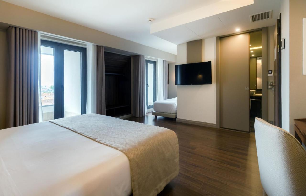 Oca Oriental Porto Hotel Luaran gambar