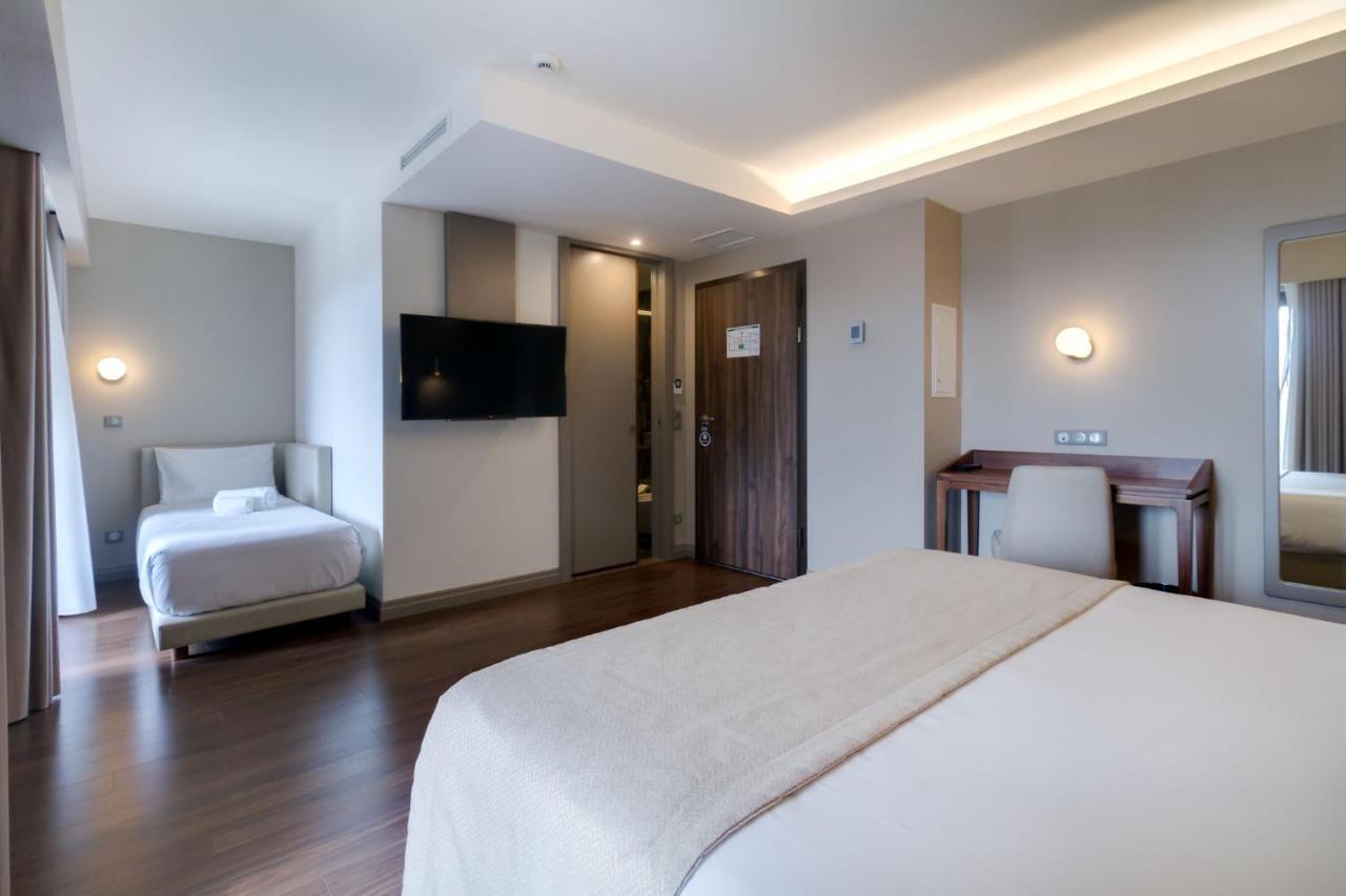 Oca Oriental Porto Hotel Luaran gambar