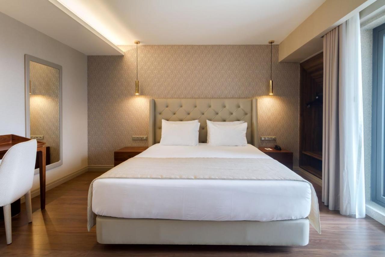 Oca Oriental Porto Hotel Luaran gambar