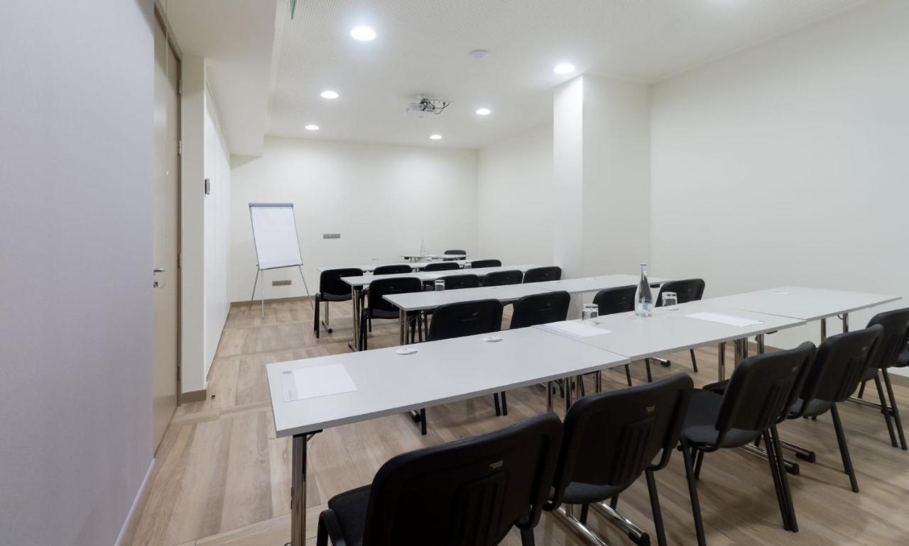 Oca Oriental Porto Hotel Luaran gambar