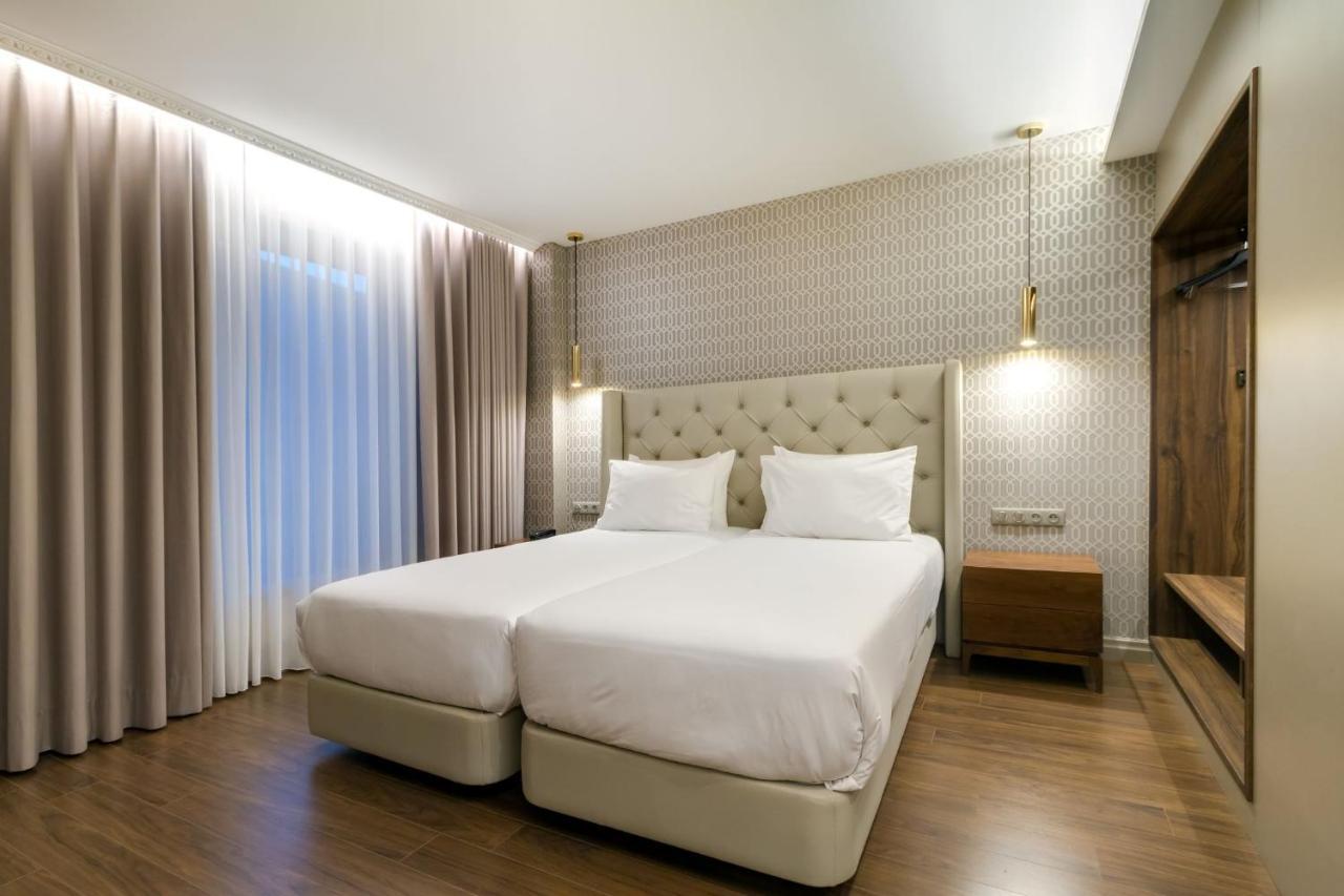 Oca Oriental Porto Hotel Luaran gambar