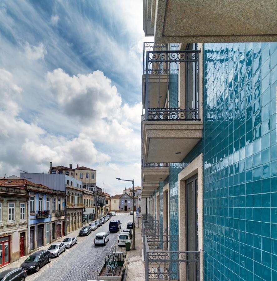 Oca Oriental Porto Hotel Luaran gambar