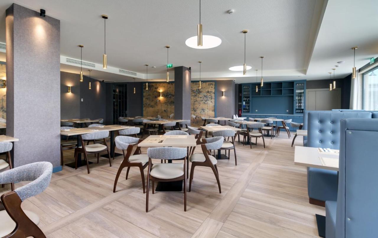 Oca Oriental Porto Hotel Luaran gambar