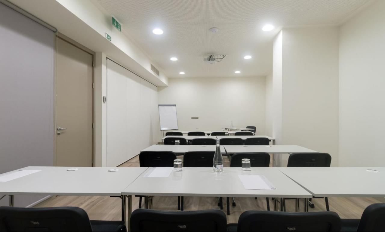 Oca Oriental Porto Hotel Luaran gambar