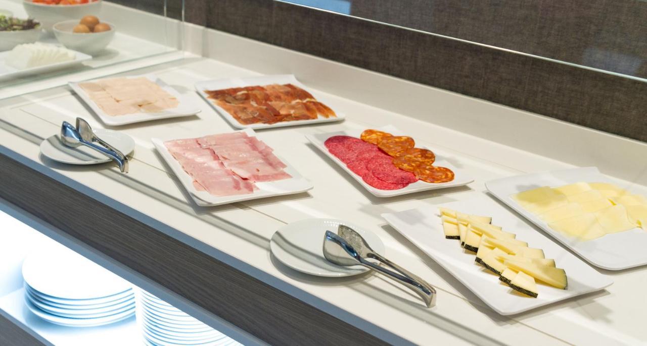 Oca Oriental Porto Hotel Luaran gambar