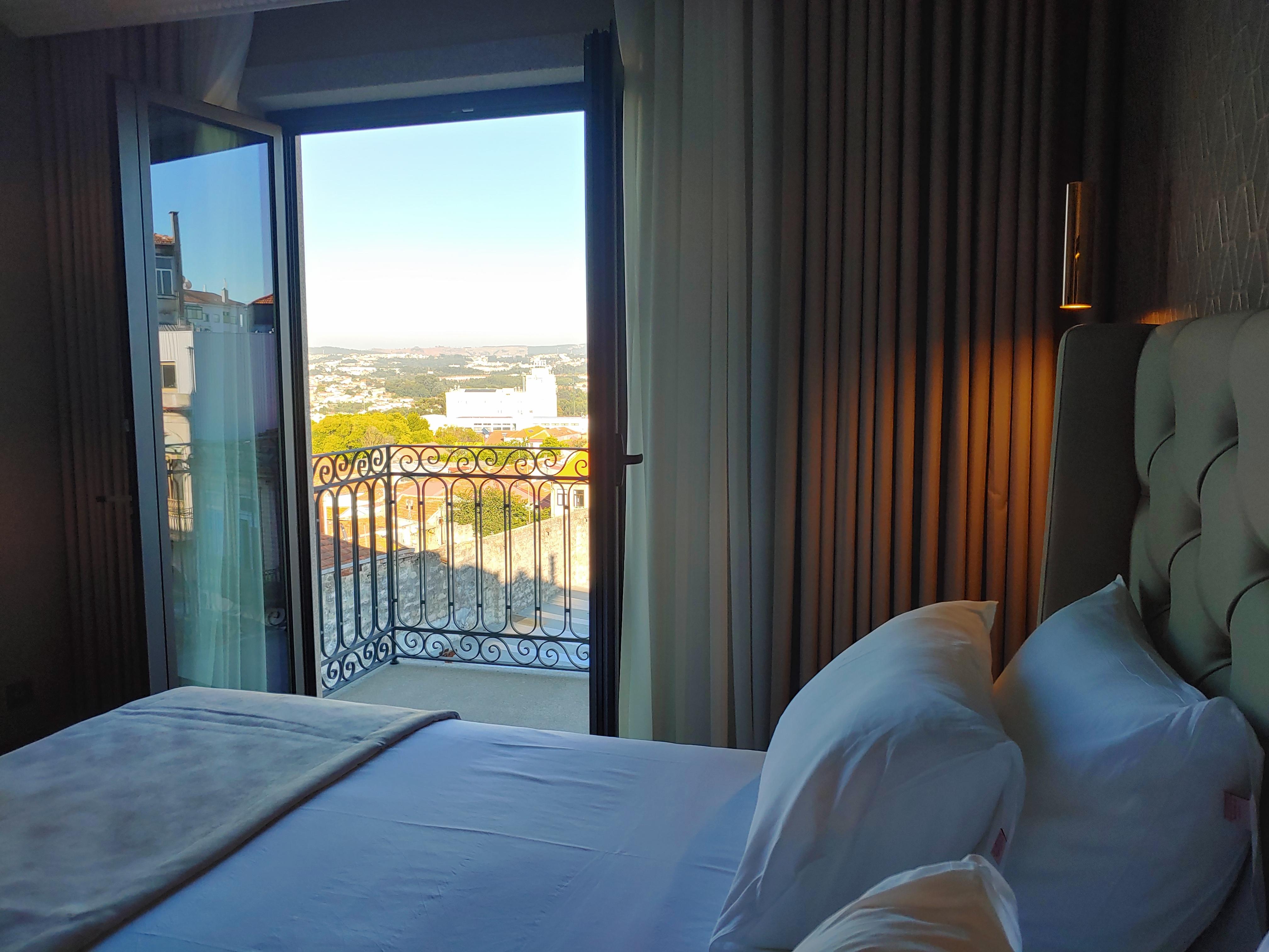 Oca Oriental Porto Hotel Luaran gambar