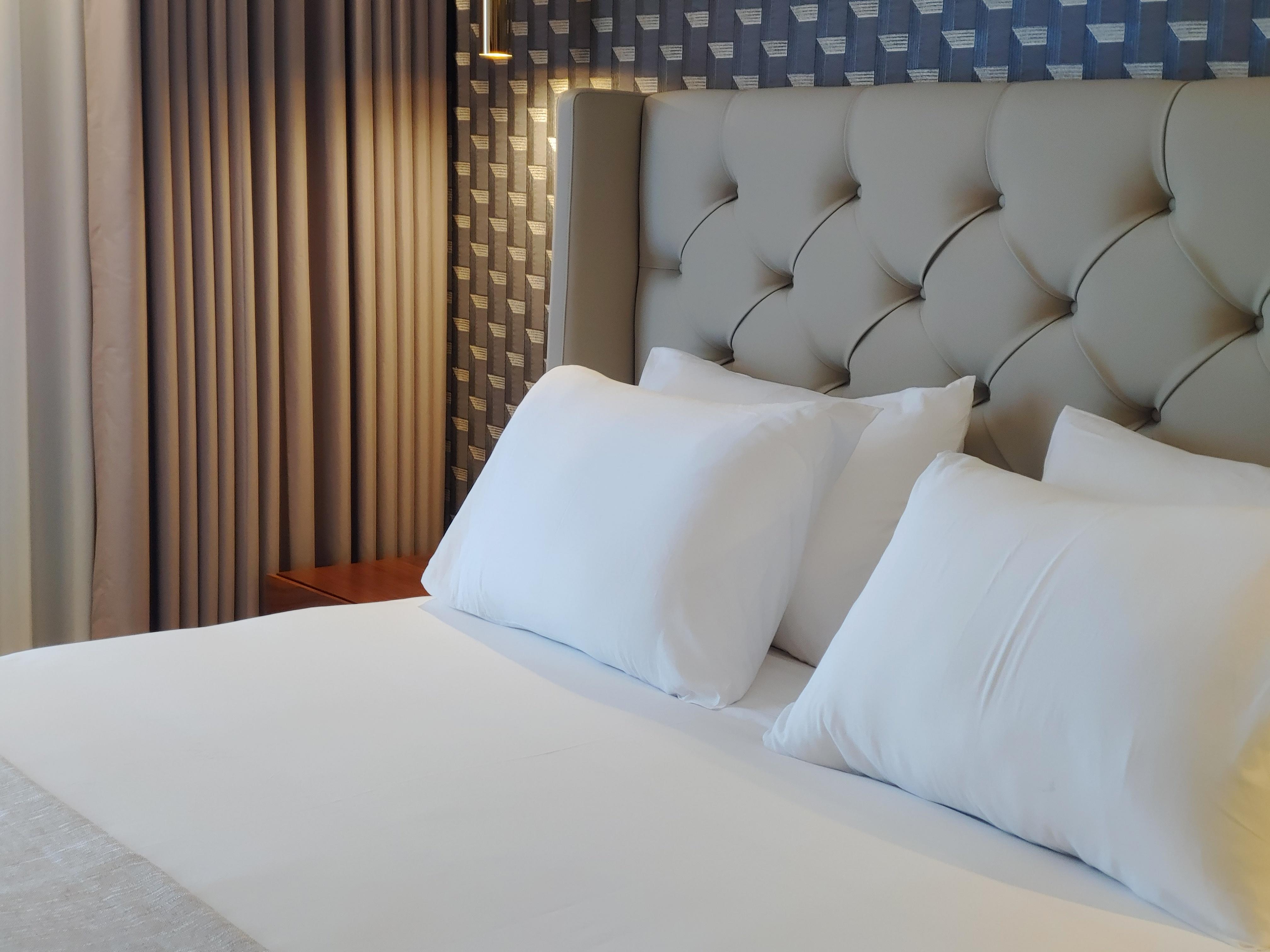 Oca Oriental Porto Hotel Luaran gambar