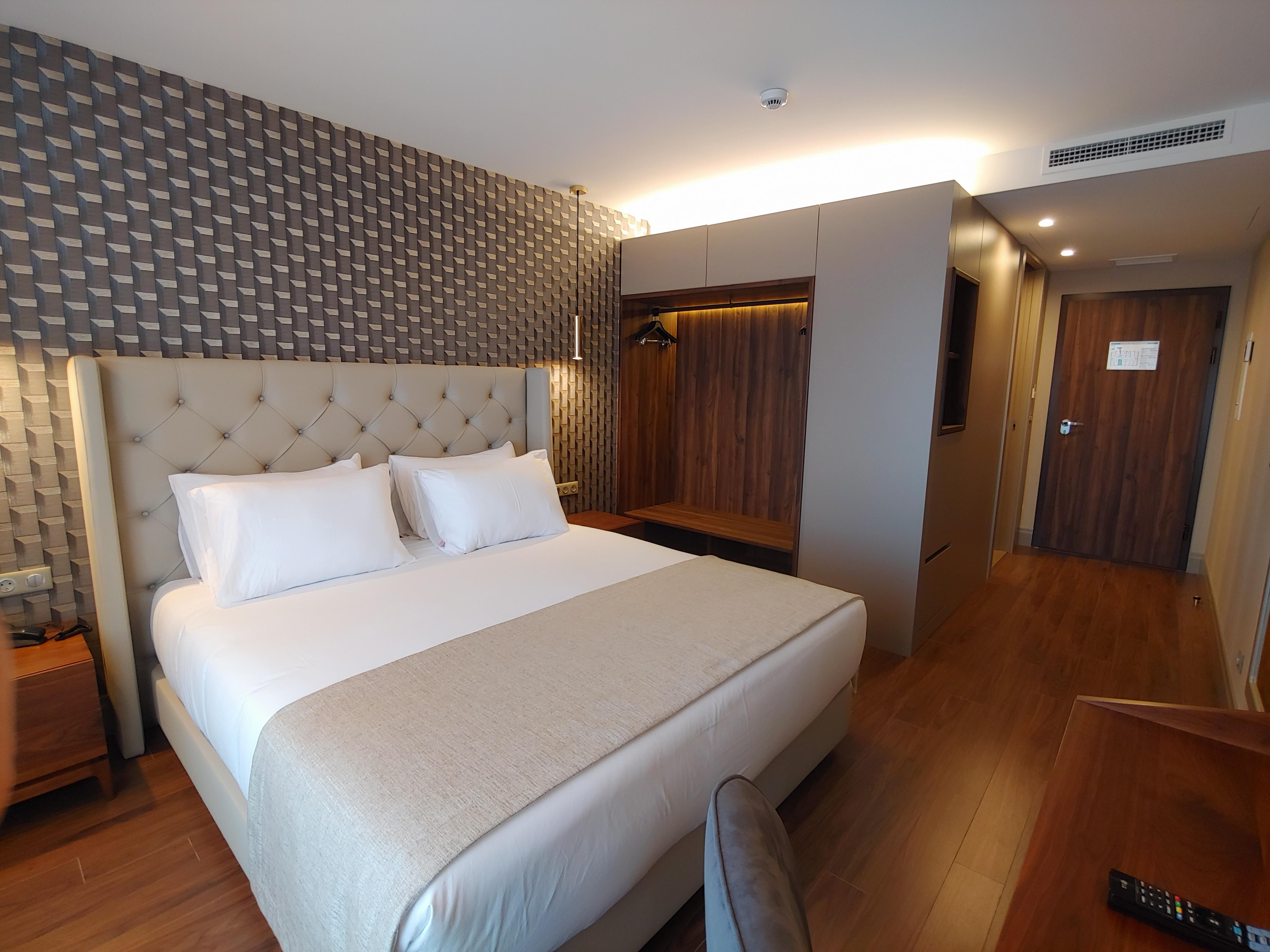 Oca Oriental Porto Hotel Luaran gambar
