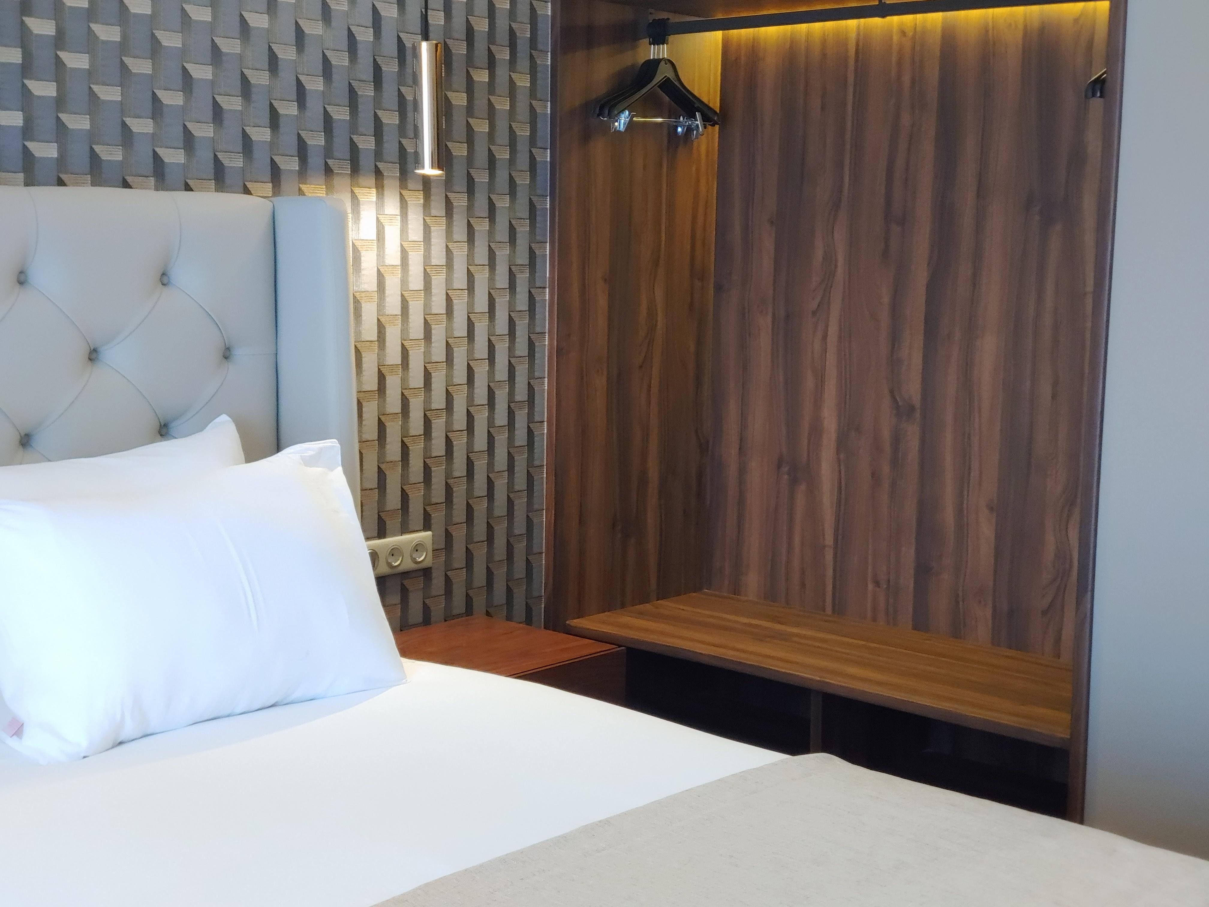 Oca Oriental Porto Hotel Luaran gambar