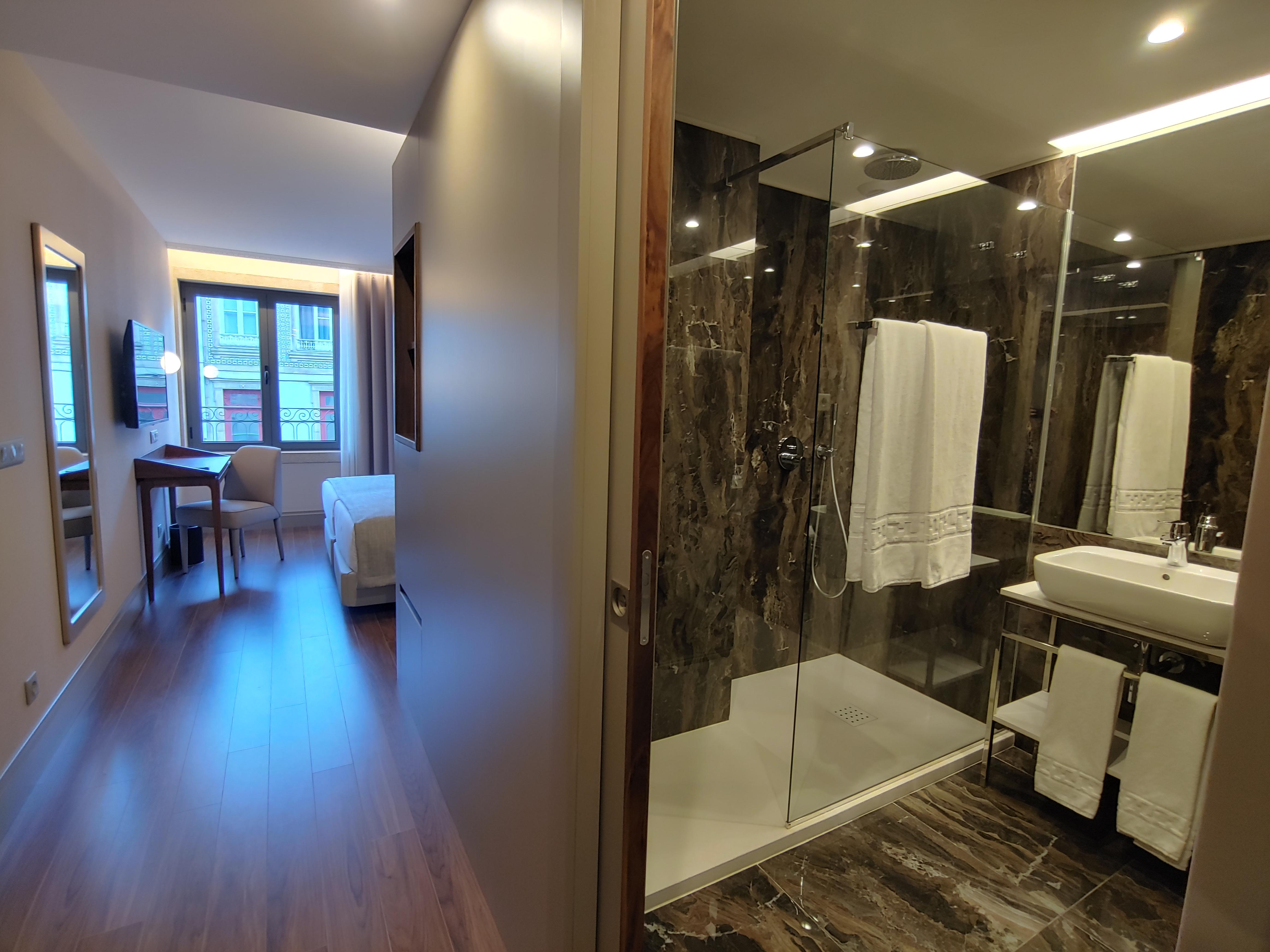 Oca Oriental Porto Hotel Luaran gambar
