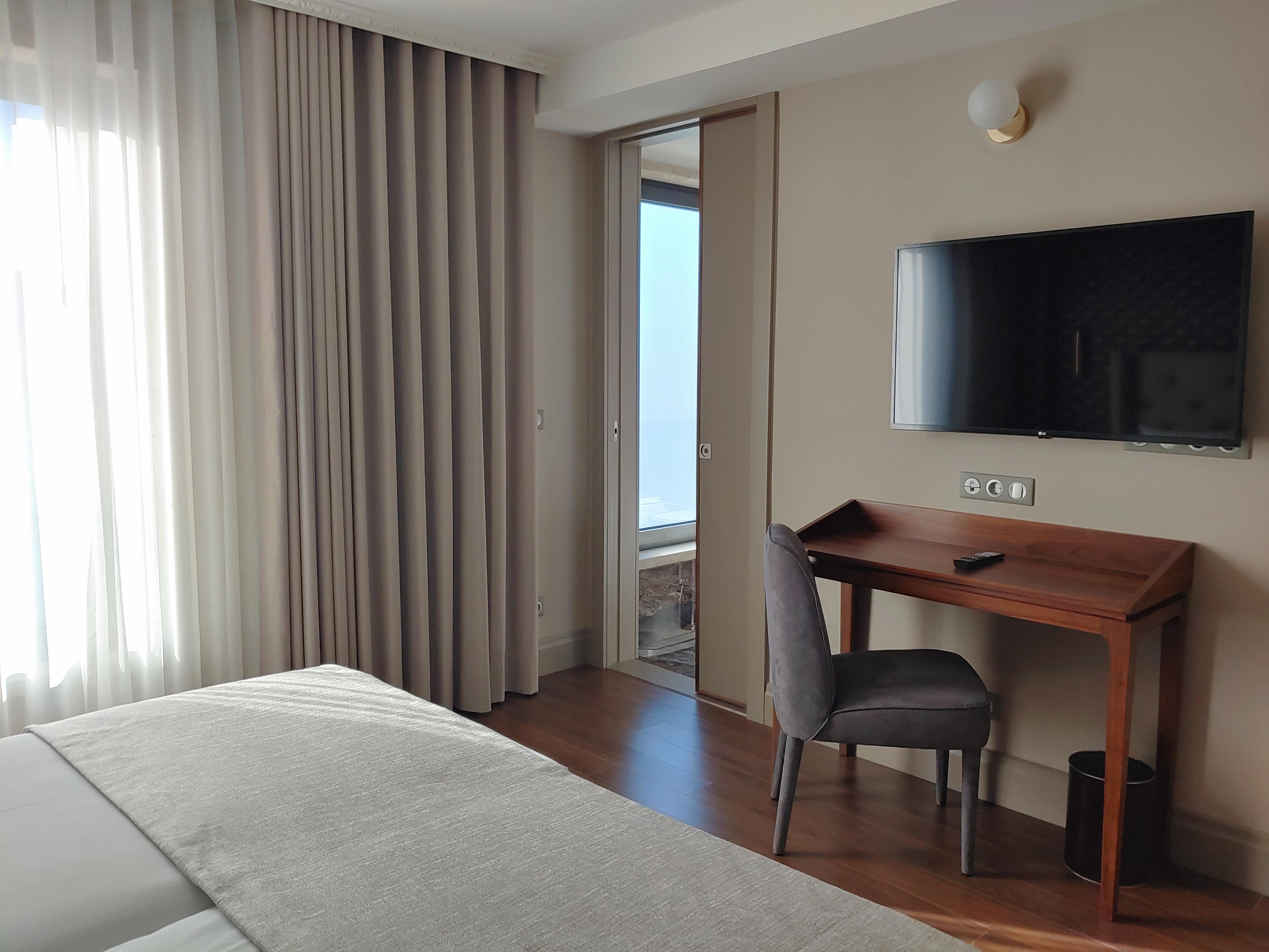 Oca Oriental Porto Hotel Luaran gambar