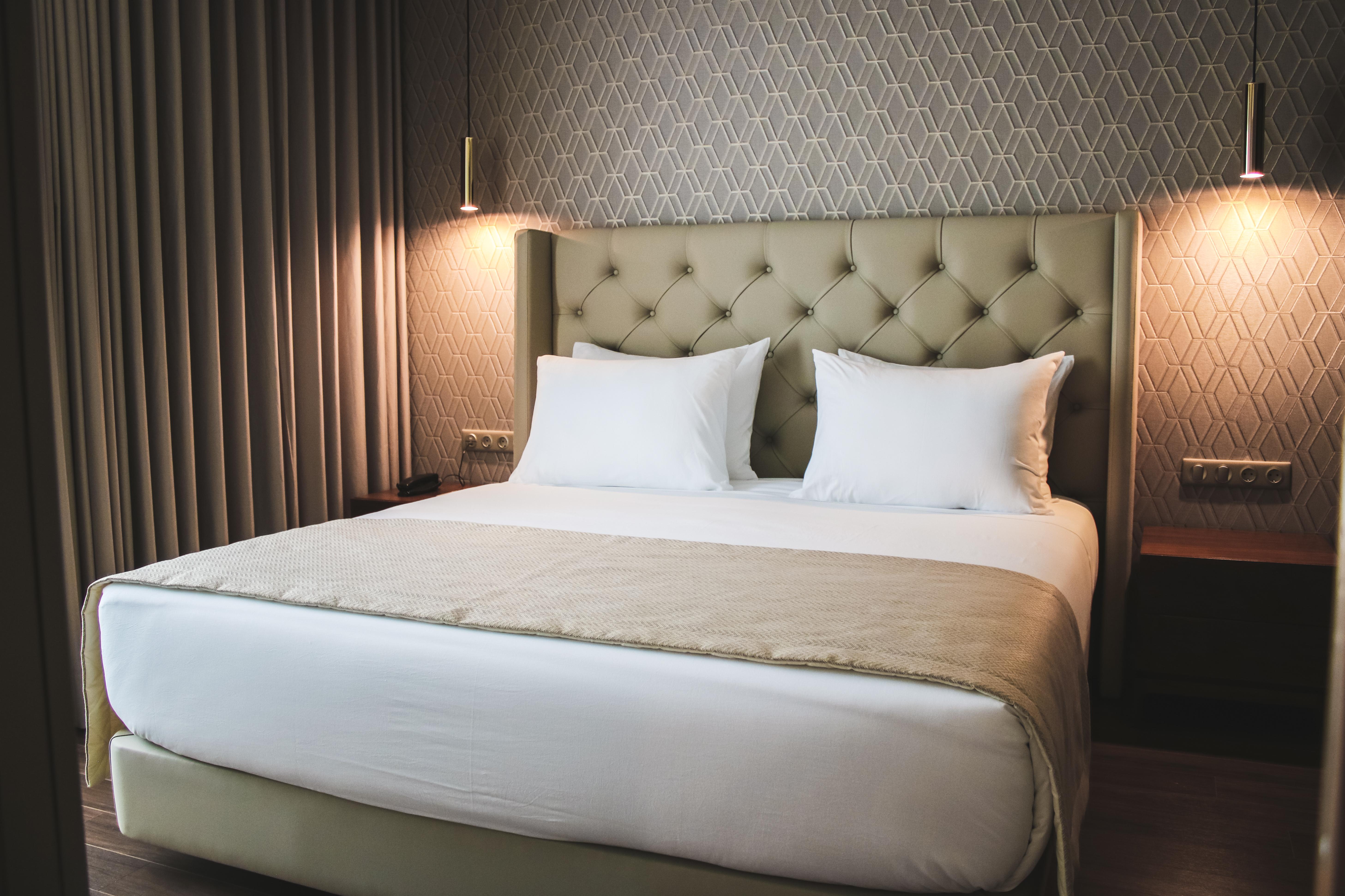 Oca Oriental Porto Hotel Luaran gambar