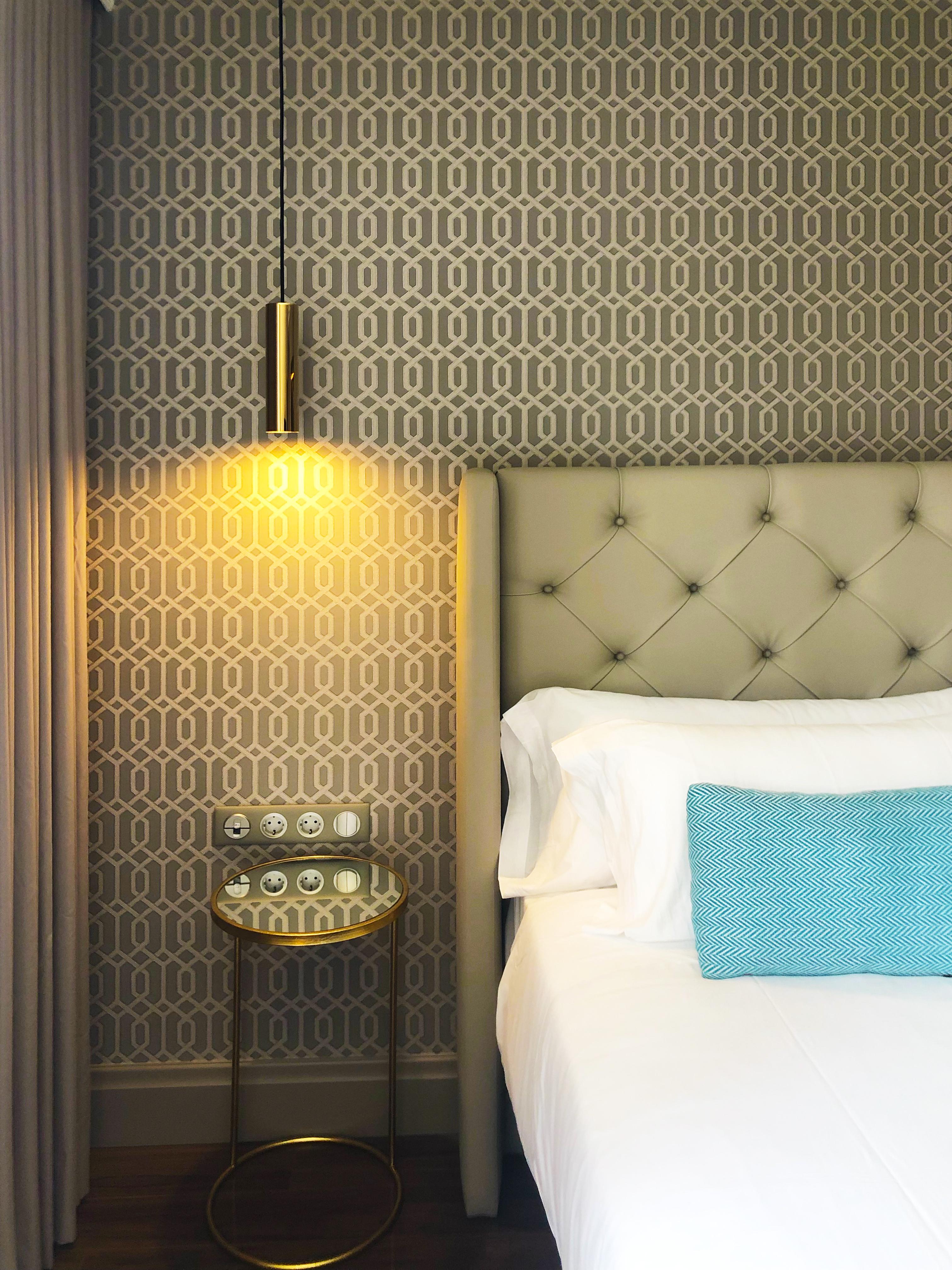 Oca Oriental Porto Hotel Luaran gambar