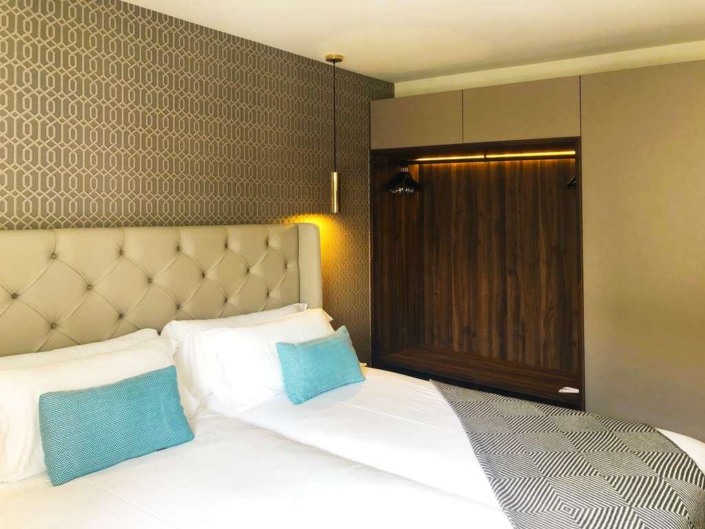 Oca Oriental Porto Hotel Bilik gambar