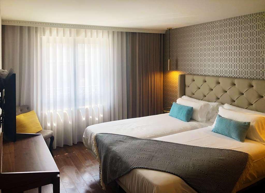 Oca Oriental Porto Hotel Bilik gambar