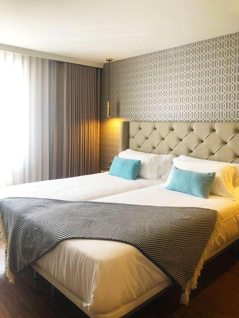 Oca Oriental Porto Hotel Bilik gambar